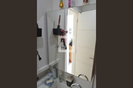 Apartamento à venda com 69m², 2 quartos e 1 vagaBanheiro