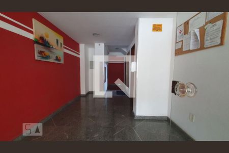 Apartamento à venda com 69m², 2 quartos e 1 vaga Apartamento à venda com 69m², 2 quartos e 1 vagaHall de Entrada