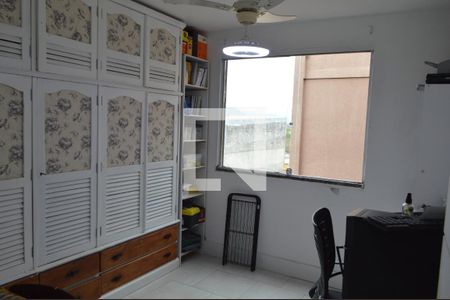 Apartamento à venda com 69m², 2 quartos e 1 vagaQuarto 2