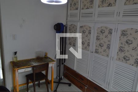 Apartamento à venda com 69m², 2 quartos e 1 vagaQuarto 2