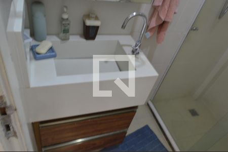 Apartamento à venda com 69m², 2 quartos e 1 vagaBanheiro 