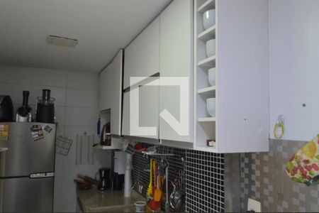Apartamento à venda com 69m², 2 quartos e 1 vagaCozinha
