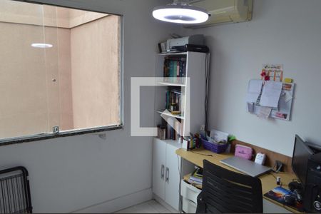 Apartamento à venda com 69m², 2 quartos e 1 vagaQuarto 2