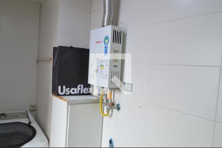 Apartamento à venda com 69m², 2 quartos e 1 vagaÁrea de Serviço 