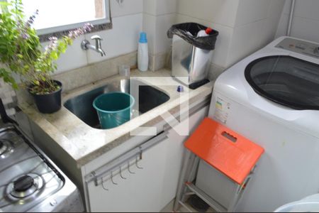 Apartamento à venda com 69m², 2 quartos e 1 vagaÁrea de Serviço 