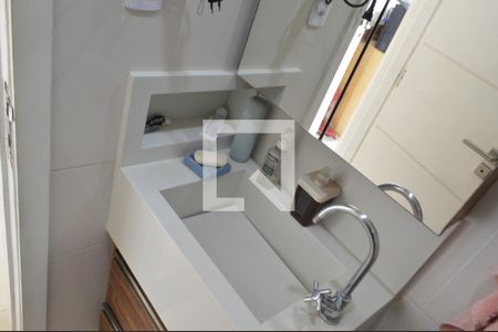 Apartamento à venda com 69m², 2 quartos e 1 vagaBanheiro