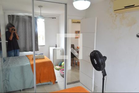 Apartamento à venda com 69m², 2 quartos e 1 vagaQuarto 1
