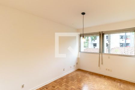 Apartamento à venda com 144m², 4 quartos e 1 vagaQuarto 2