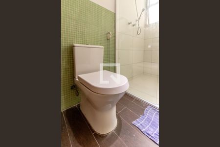 Apartamento à venda com 144m², 4 quartos e 1 vagaBanheiro do Quarto 1