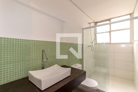 Apartamento à venda com 144m², 4 quartos e 1 vagaBanheiro do Quarto 1