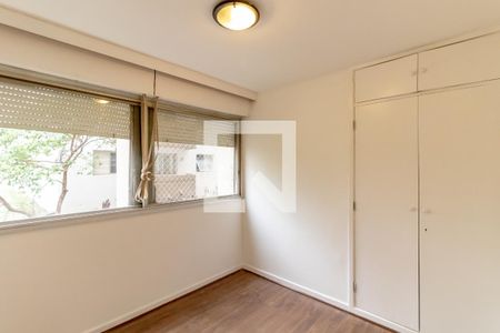 Apartamento à venda com 144m², 4 quartos e 1 vagaQuarto 4
