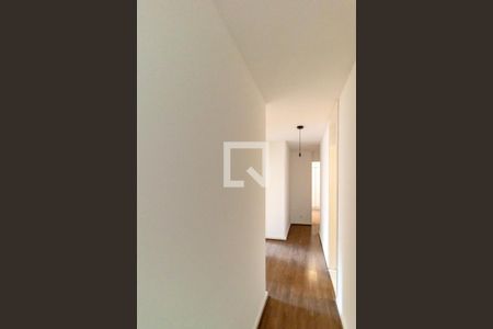Corredor de apartamento à venda com 4 quartos, 144m² em Itaim Bibi, São Paulo