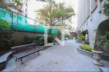 Apartamento à venda com 144m², 4 quartos e 1 vagaÁrea comum - Pátio