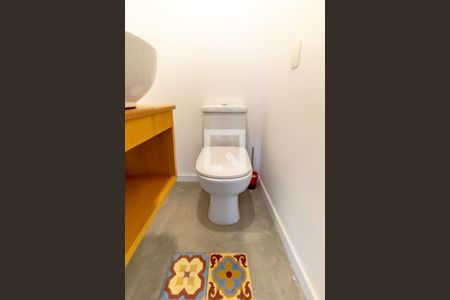 Apartamento à venda com 144m², 4 quartos e 1 vagaLavabo