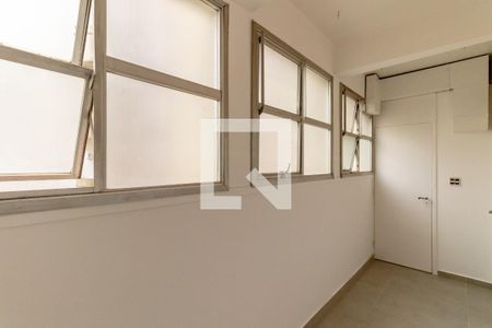 Apartamento à venda com 144m², 4 quartos e 1 vagaÁrea de Serviço