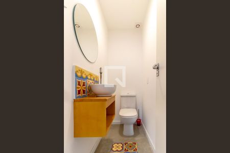 Apartamento à venda com 144m², 4 quartos e 1 vagaLavabo