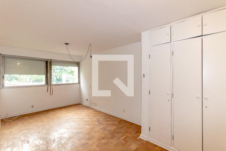 Quarto 1 de apartamento à venda com 4 quartos, 144m² em Itaim Bibi, São Paulo