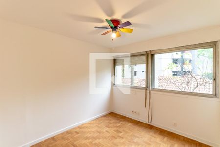 Apartamento à venda com 144m², 4 quartos e 1 vagaQuarto 3