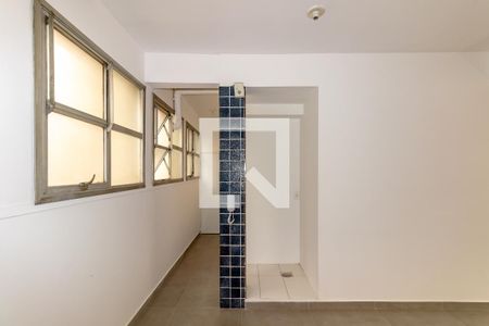 Cozinha de apartamento à venda com 4 quartos, 144m² em Itaim Bibi, São Paulo