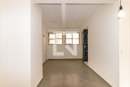 Cozinha de apartamento à venda com 4 quartos, 144m² em Itaim Bibi, São Paulo