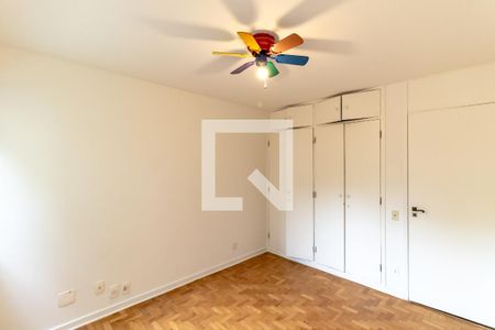 Apartamento à venda com 144m², 4 quartos e 1 vagaQuarto 3