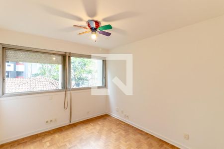 Apartamento à venda com 144m², 4 quartos e 1 vagaQuarto 3