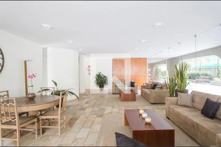 Apartamento à venda com 144m², 4 quartos e 1 vagaÁrea comum - Salão de festas