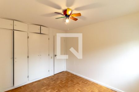 Apartamento à venda com 144m², 4 quartos e 1 vagaQuarto 3