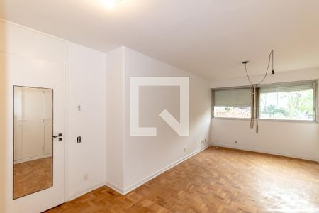 Quarto 1 de apartamento à venda com 4 quartos, 144m² em Itaim Bibi, São Paulo