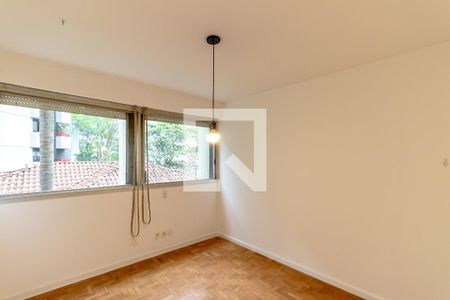 Apartamento à venda com 144m², 4 quartos e 1 vagaQuarto 2