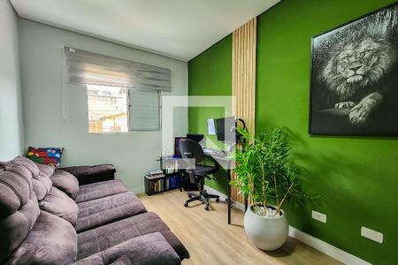 Quarto 1 de apartamento à venda com 2 quartos, 64m² em Centro, São Bernardo do Campo
