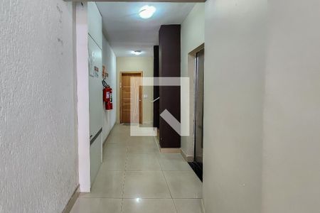 Apartamento à venda com 64m², 2 quartos e 1 vagaÁrea Comum 