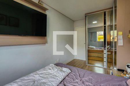 Apartamento à venda com 64m², 2 quartos e 1 vagaQuarto 2