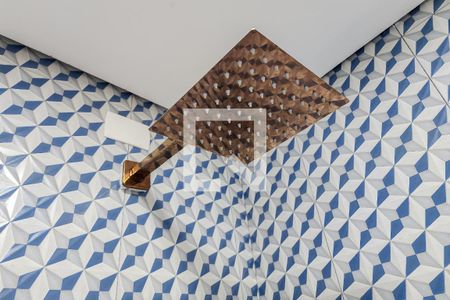 Apartamento à venda com 64m², 2 quartos e 1 vagaBanheiro 