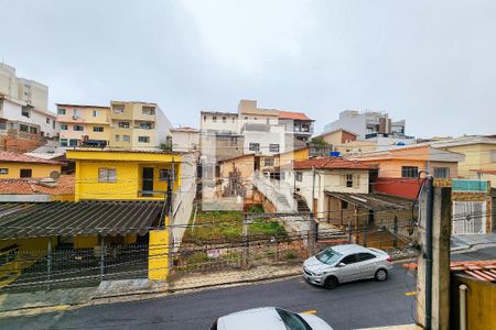 Apartamento à venda com 64m², 2 quartos e 1 vagaVista do Quarto 1