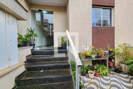 Apartamento à venda com 64m², 2 quartos e 1 vagaÁrea Comum 