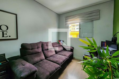 Apartamento à venda com 64m², 2 quartos e 1 vagaQuarto 1