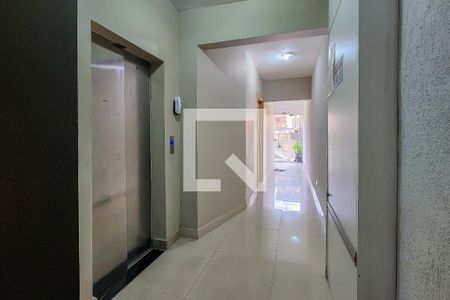 Apartamento à venda com 64m², 2 quartos e 1 vagaÁrea Comum 