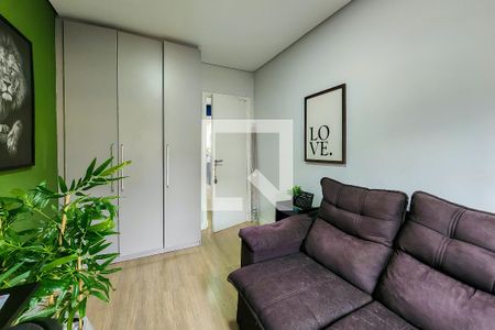 Apartamento à venda com 64m², 2 quartos e 1 vagaQuarto 1