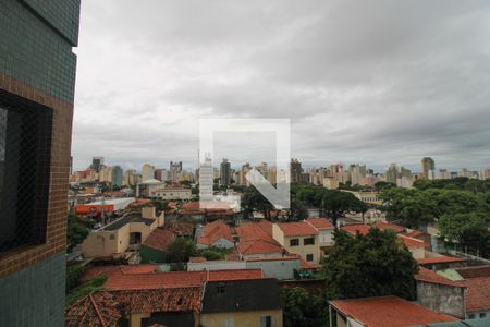 Apartamento para alugar com 95m², 3 quartos e 1 vagaVista da Área de Serviço