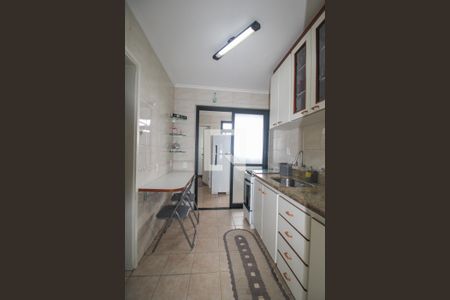 Apartamento para alugar com 95m², 3 quartos e 1 vagaCozinha