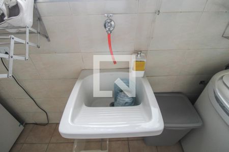 Apartamento para alugar com 95m², 3 quartos e 1 vagaÁrea de Serviço