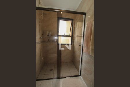 Apartamento para alugar com 95m², 3 quartos e 1 vagaBanheiro da Suíte