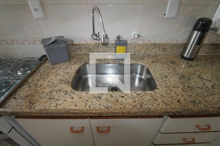 Apartamento para alugar com 95m², 3 quartos e 1 vagaCozinha