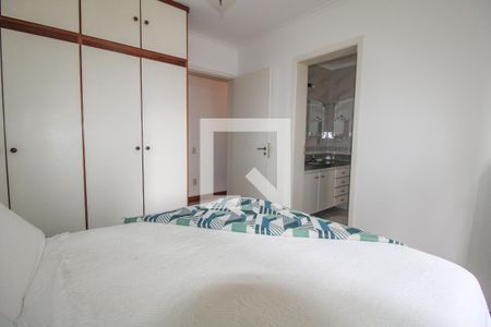 Apartamento para alugar com 95m², 3 quartos e 1 vagaQuarto 2 (suíte)