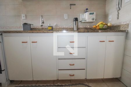 Apartamento para alugar com 95m², 3 quartos e 1 vagaCozinha