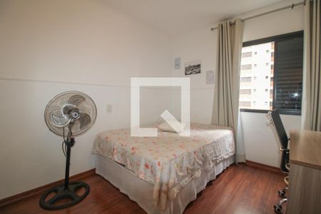 Quarto 1 de apartamento à venda com 3 quartos, 95m² em Ponte Preta, Campinas