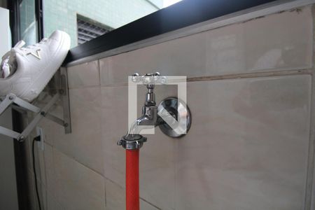 Apartamento para alugar com 95m², 3 quartos e 1 vagaÁrea de Serviço