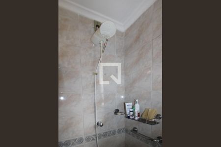 Apartamento para alugar com 95m², 3 quartos e 1 vagaBanheiro da Suíte