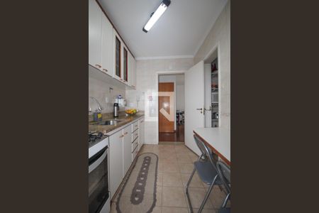 Apartamento para alugar com 95m², 3 quartos e 1 vagaCozinha